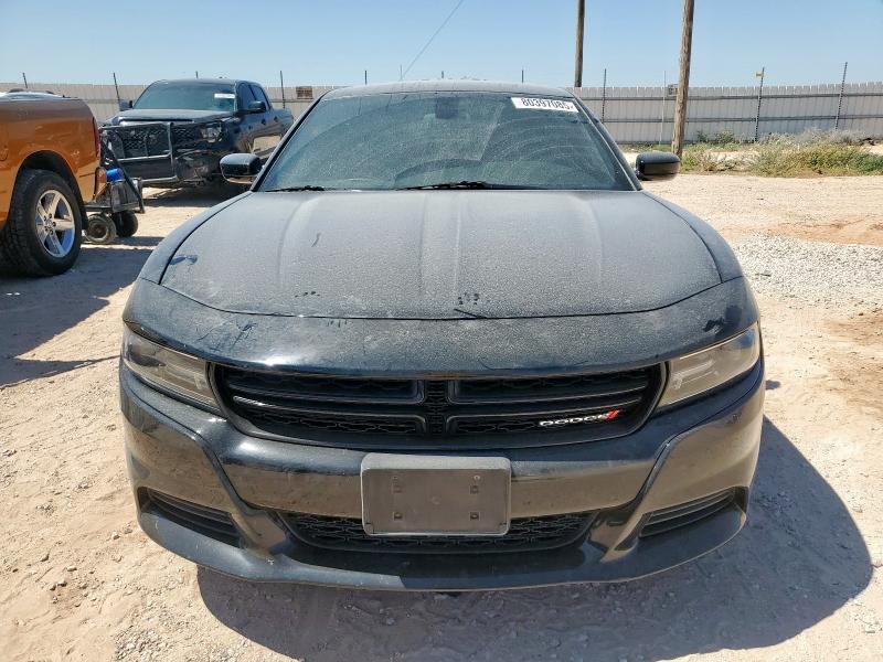 2019 DODGE CHARGER SX - 2C3CDXBG7KH716482