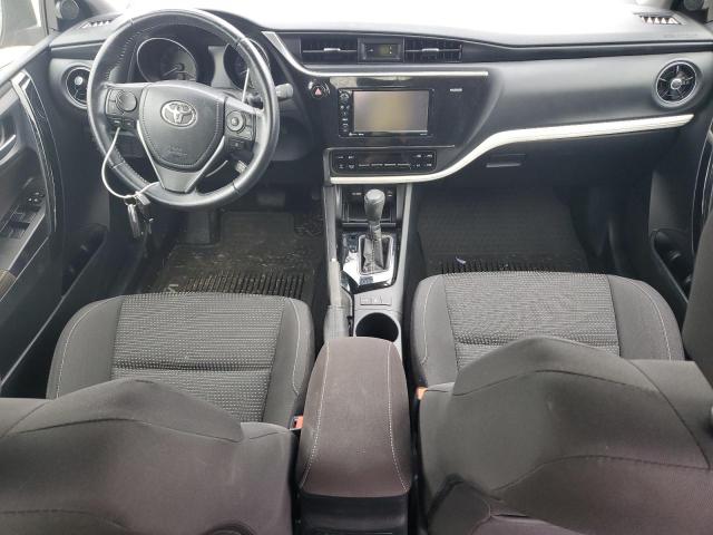 2017 TOYOTA COROLLA IM JTNKARJEXHJ543796