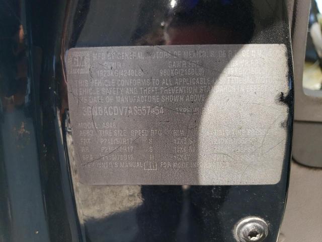 2010 CHEVROLET HHR LT #3282551878