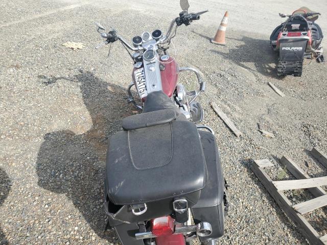 2004 HARLEY-DAVIDSON FLHRCI 1HD1FRW344Y737880