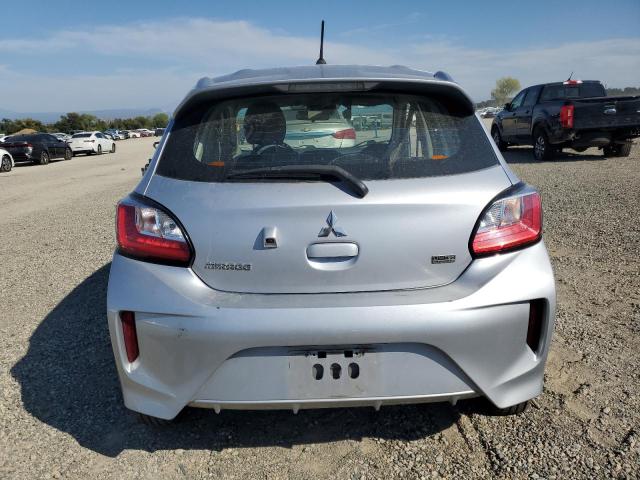 2021 MITSUBISHI MIRAGE ES - ML32AUHJ7MH001280