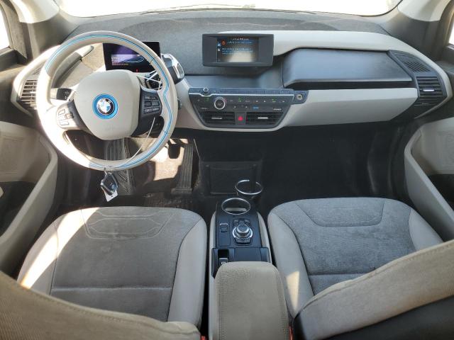 2014 BMW I3 REX - WBY1Z4C58EVX63465