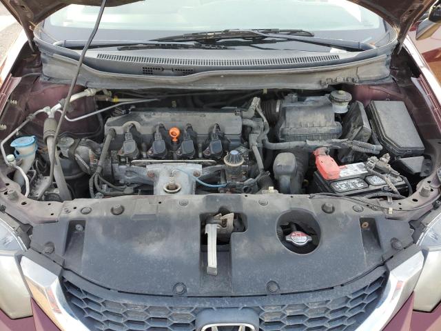2015 HONDA CIVIC LX 19XFB2F51FE099284