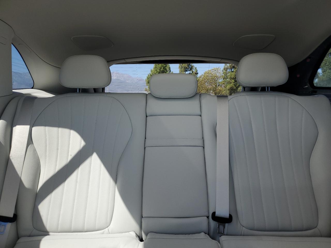 MERCEDES-BENZ EQE SUV 500 4MATIC