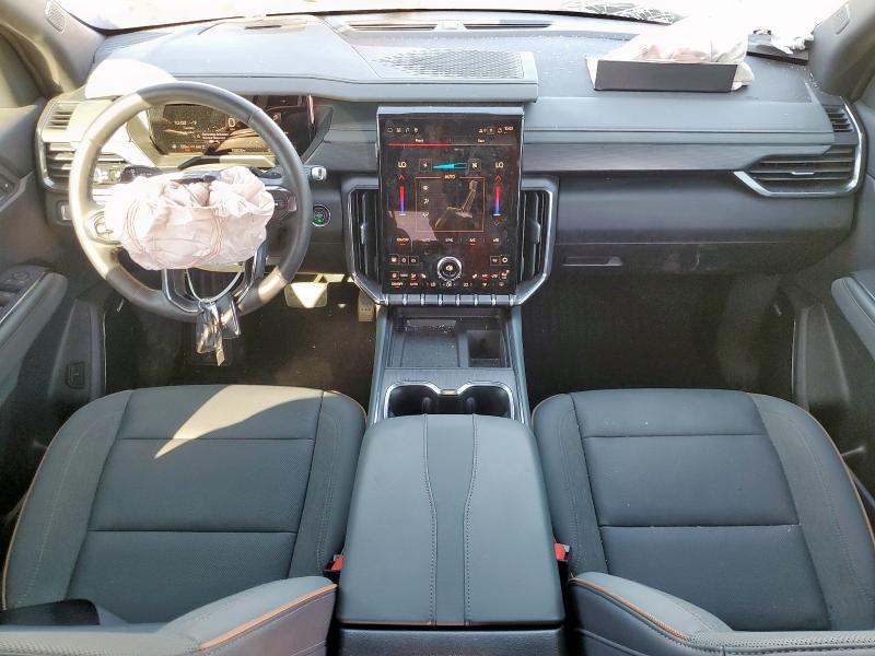 2025 GMC ACADIA AT4 1GKENPRSXSJ175071