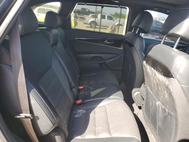 2017 KIA SORENTO SX #3258958018