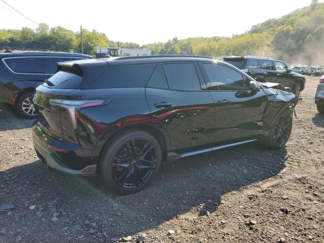 2025 CHEVROLET BLAZER SS 3GNKDERL4SS196681