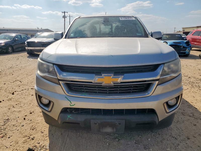 2017 CHEVROLET COLORADO L 1GCGSCEN3H1322944