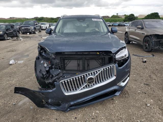 2025 VOLVO XC90 ULTRA YV4062PFXS1319551