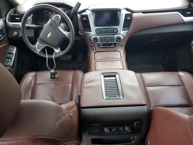 2017 CHEVROLET TAHOE K1500 PREMIER #3301857967