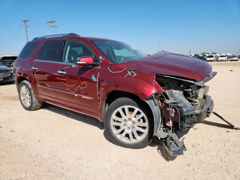 2016 GMC ACADIA DEN 1GKKRTKD6GJ220994
