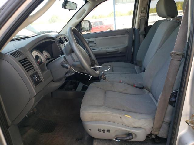 2006 DODGE DAKOTA QUA #3297105514