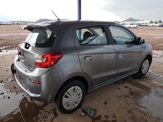 2019 MITSUBISHI MIRAGE ES ML32A3HJ1KH010631