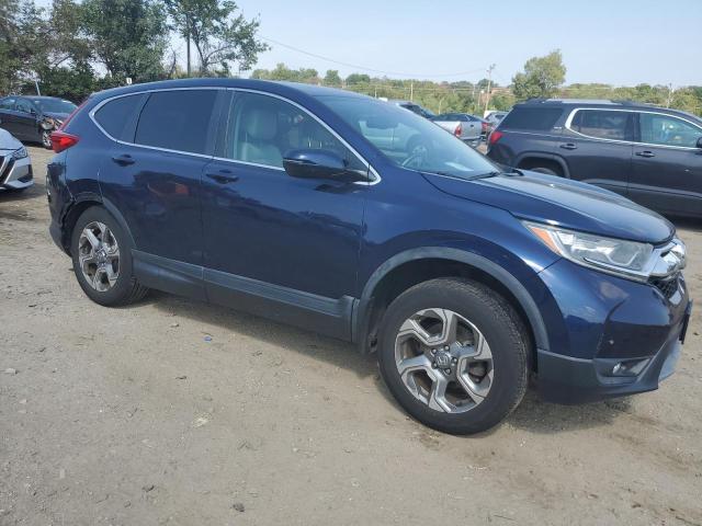 2018 HONDA CR-V EXL 2HKRW2H87JH677773