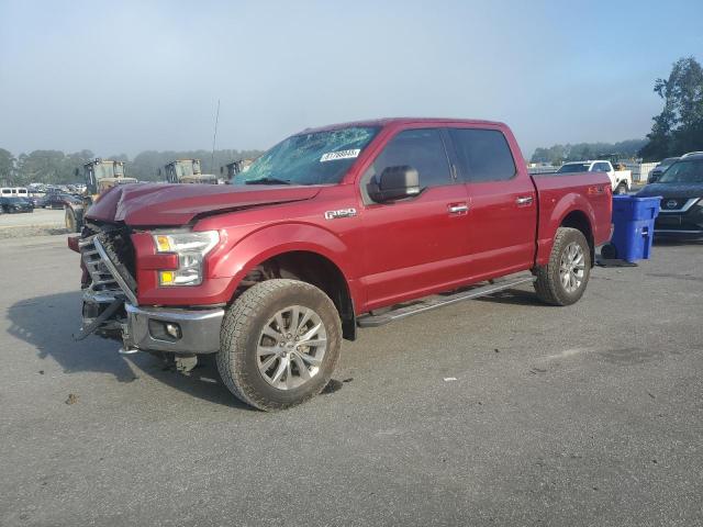 FORD F150 SUPERCREW