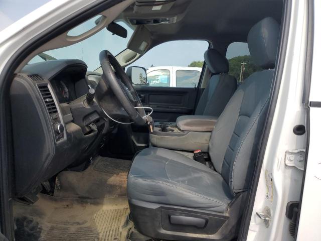 2018 RAM 3500 ST 3C63R3CJ2JG267296