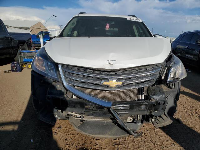 2017 CHEVROLET TRAVERSE L #3320058455