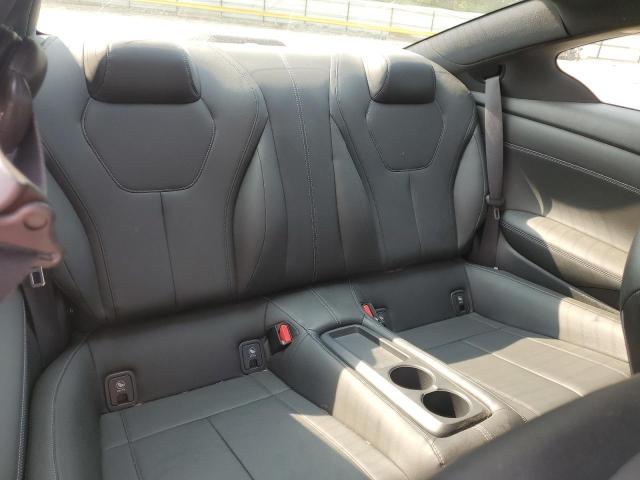 2017 INFINITI Q60 BASE JN1CV7EK7HM110441