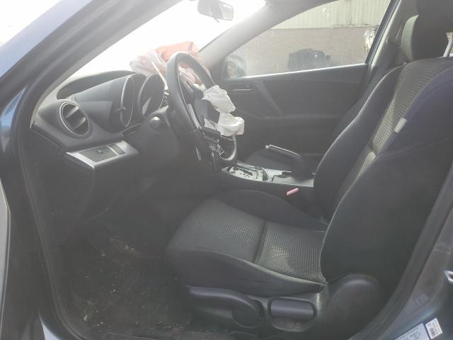 2012 MAZDA 3 I - JM1BL1L85C1606299