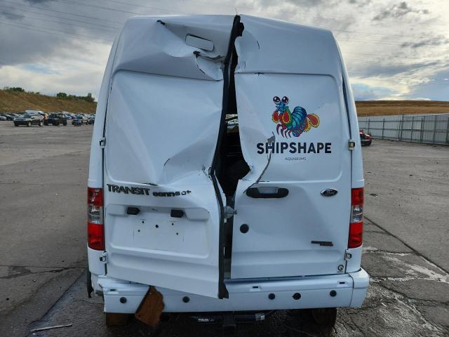 2012 FORD TRANSIT CO - NM0LS7BN2CT125039