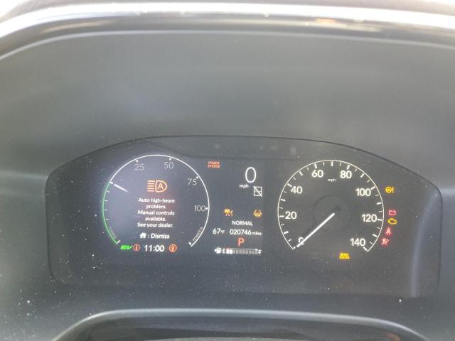 2024 HONDA CR-V SPORT - 5J6RS6H91RL027382