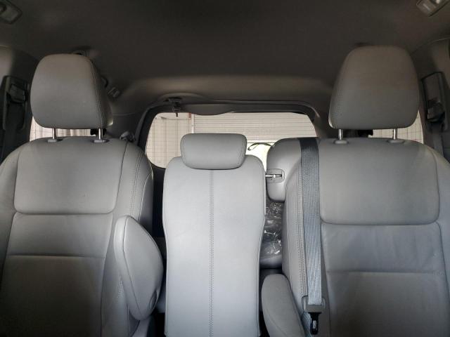 2017 TOYOTA SIENNA XLE 5TDYZ3DC5HS863853
