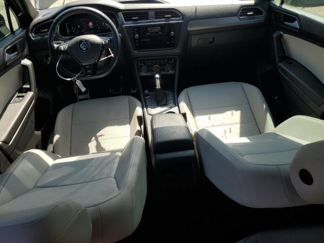 2019 VOLKSWAGEN TIGUAN SE 3VV3B7AX5KM105565