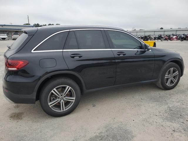 2020 MERCEDES-BENZ GLC 300 WDC0G8DB9LF716915