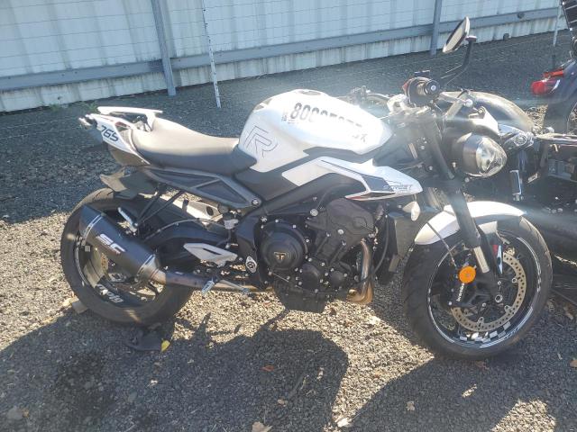 2024 TRIUMPH MOTORCYCLE STREET TRI SMTA604SXRTBP8299