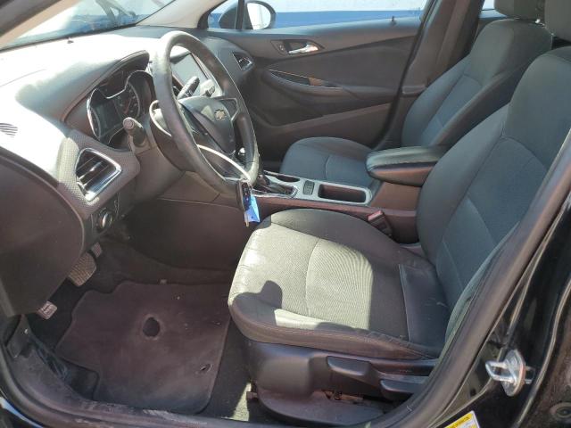 2017 CHEVROLET CRUZE LS 1G1BC5SM3H7191762