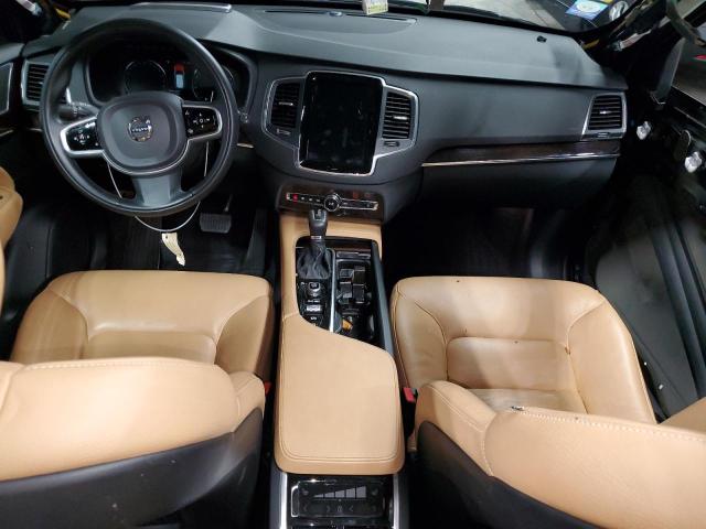 2019 VOLVO XC90 T6 MO YV4A22PK5K1505804
