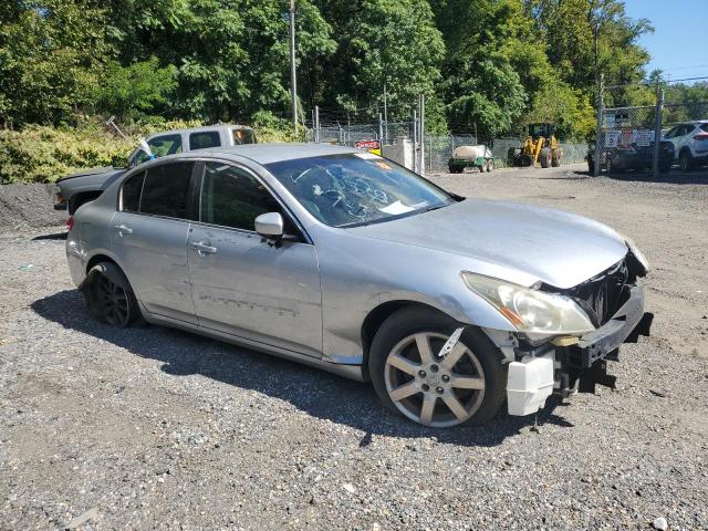 2010 INFINITI G37 BASE - JN1CV6AP5AM401005