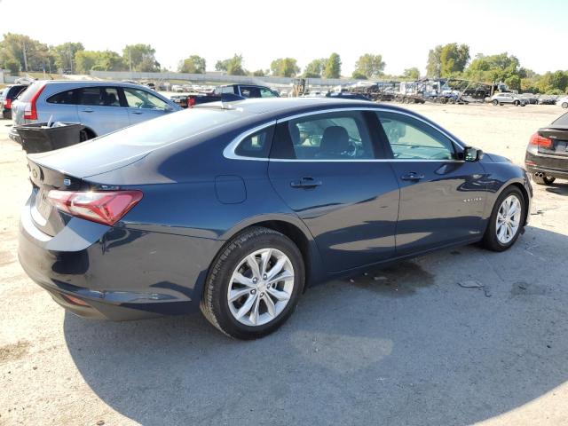 2019 CHEVROLET MALIBU HYB 1G1ZF5SU3KF207865