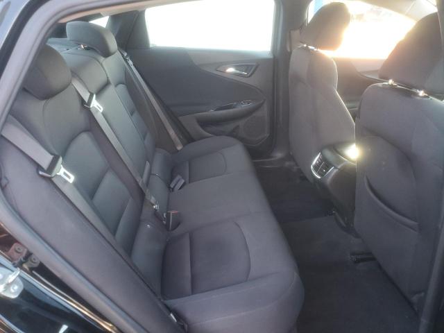 2023 CHEVROLET MALIBU LT 1G1ZD5STXPF133185