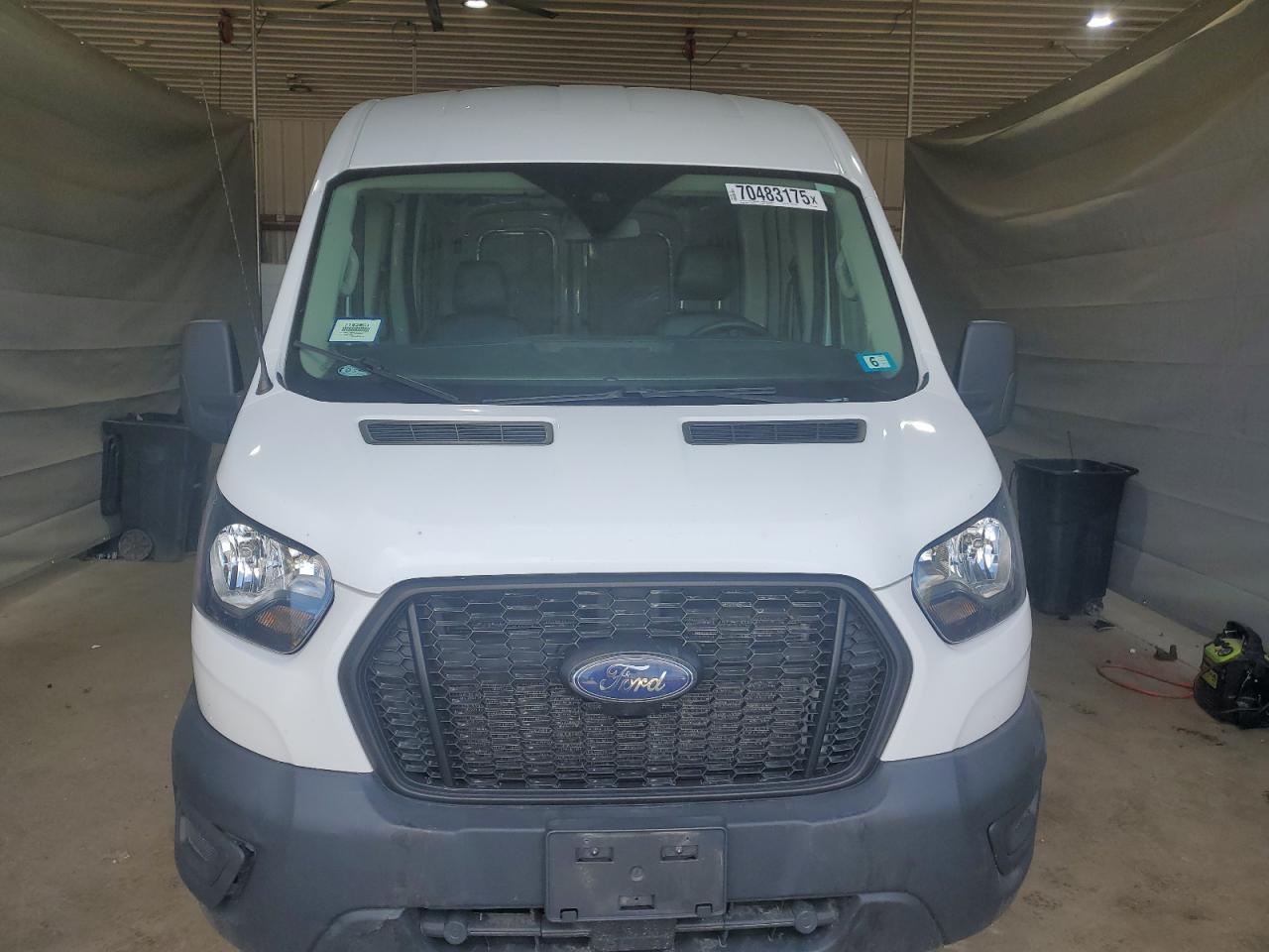 FORD TRANSIT T-250