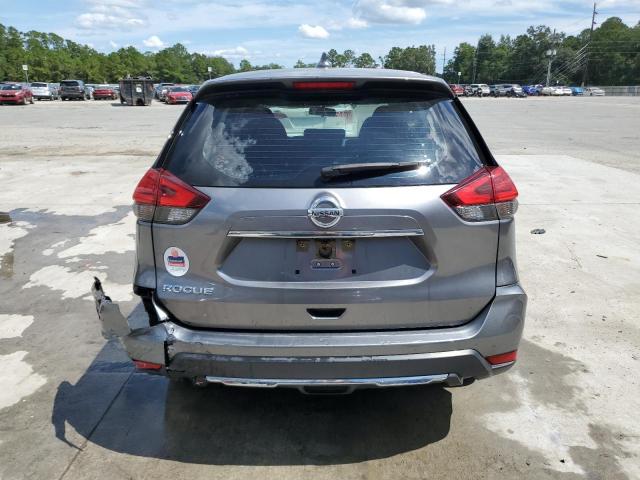 2017 NISSAN ROGUE S #3292352278