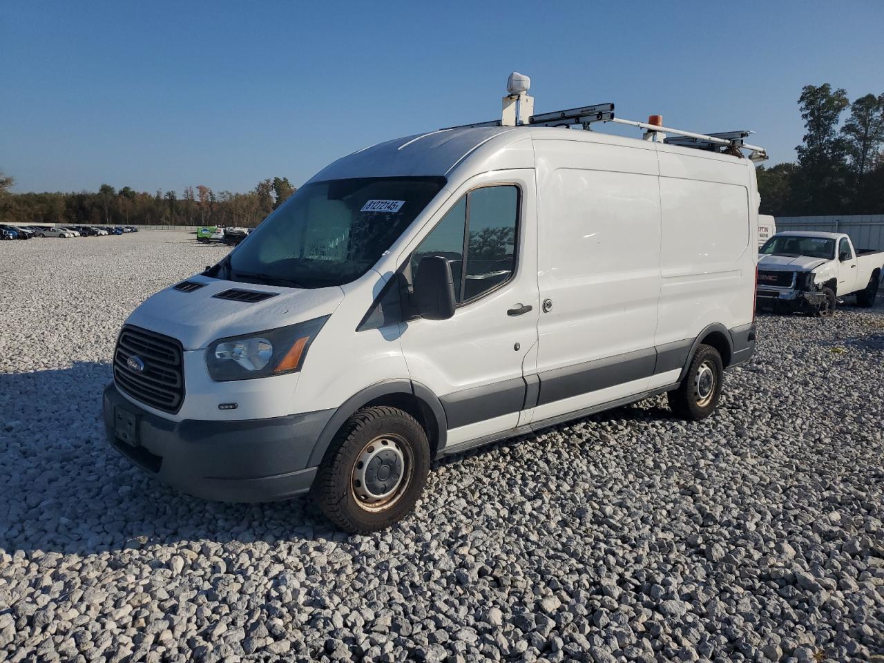 FORD TRANSIT T-150