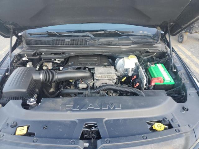 2019 RAM 1500 REBEL - 1C6SRFET9KN582780