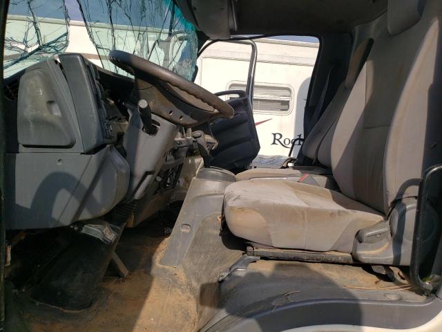 2018 ISUZU NRR #3276461690