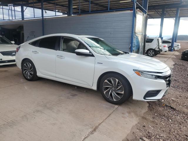 2021 HONDA INSIGHT TOURING 19XZE4F98ME000301