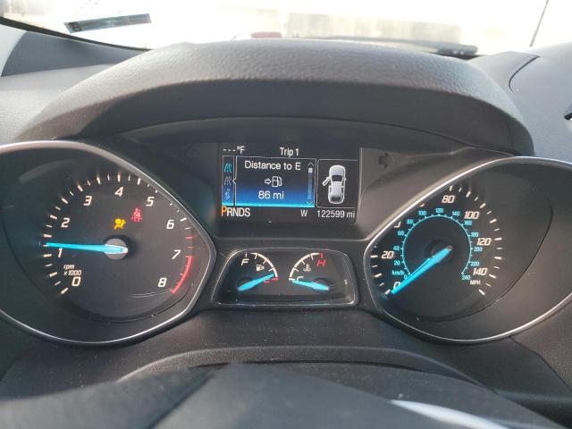 2014 FORD ESCAPE SE - 1FMCU9GX3EUA98719