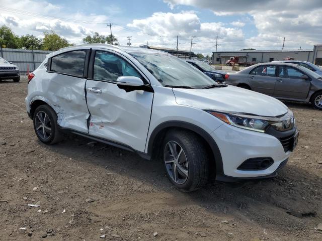 2022 HONDA HR-V EX 3CZRU6H57NM748712