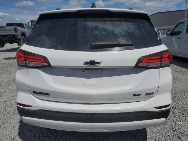 2022 CHEVROLET EQUINOX RS 3GNAXWEV4NS201334