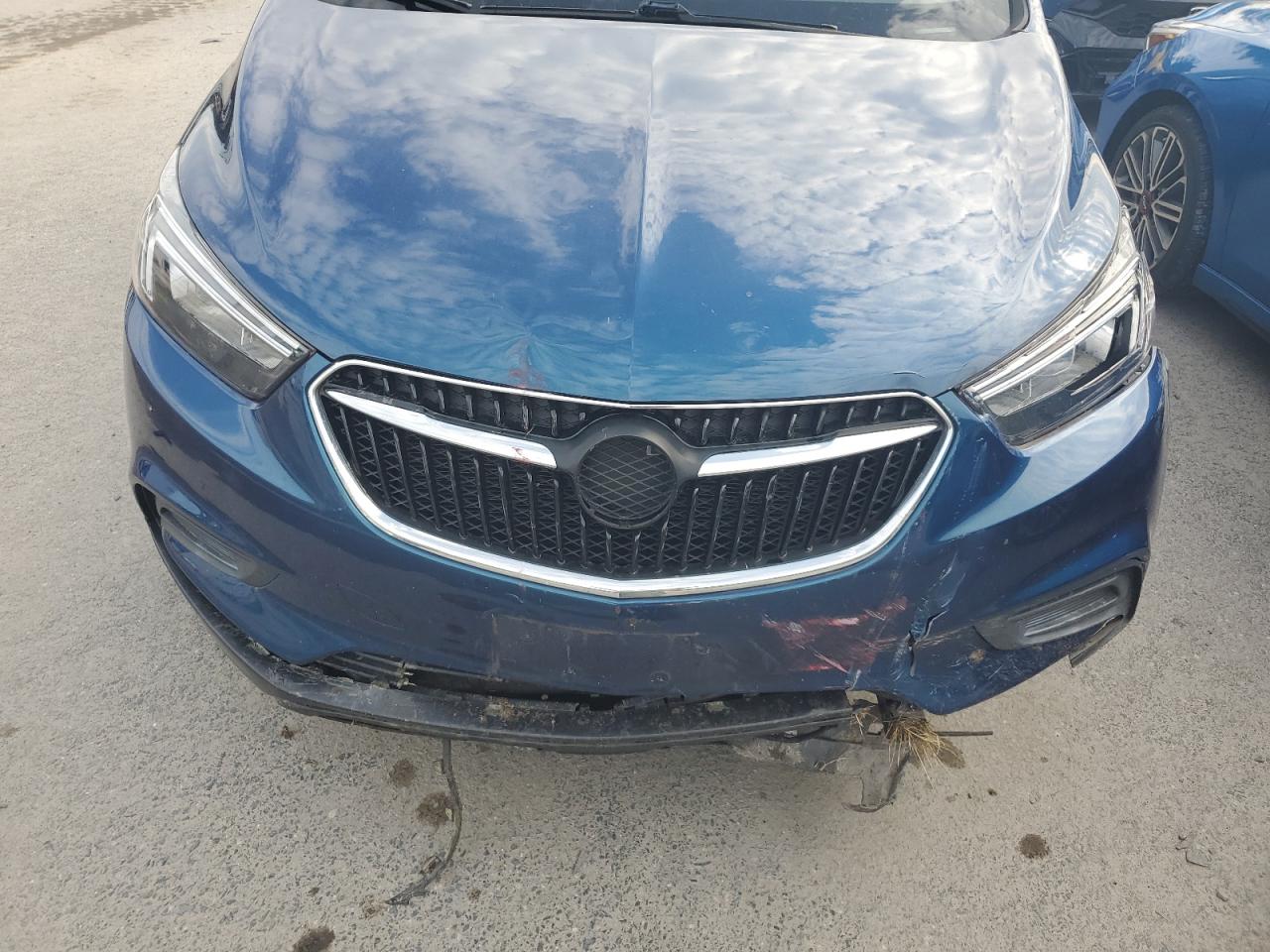 BUICK ENCORE PREFERRED