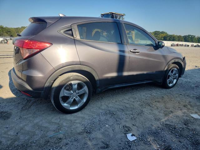 2017 HONDA HR-V LX 3CZRU5H37HM719482
