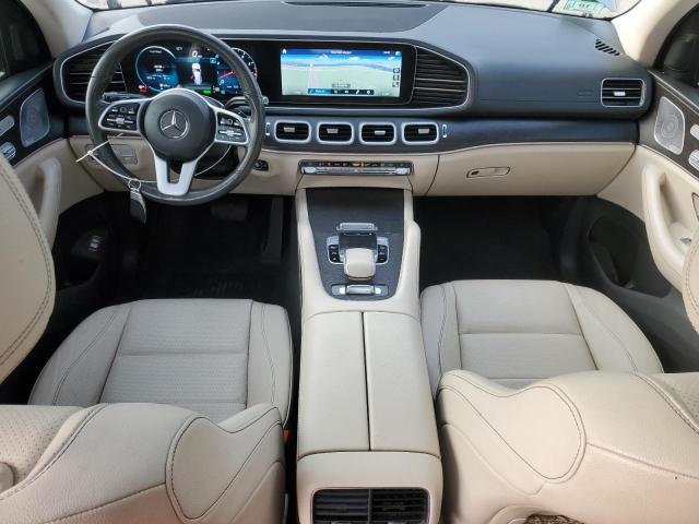 2020 MERCEDES-BENZ GLS 450 4M 4JGFF5KE9LA087244