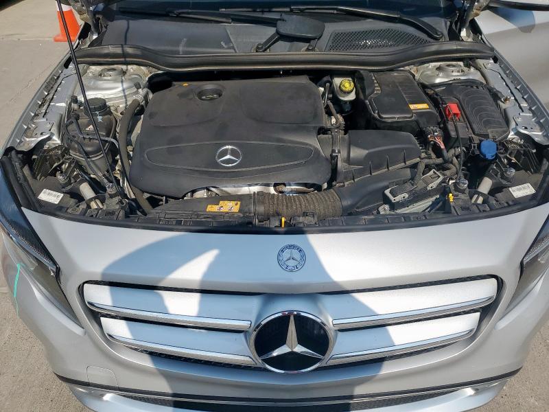 2016 MERCEDES-BENZ GLA 250 WDCTG4EBXGJ215247