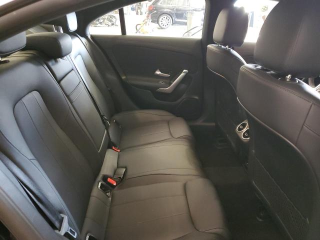 2025 MERCEDES-BENZ CLA 250 W1K5J4GB4SN514950