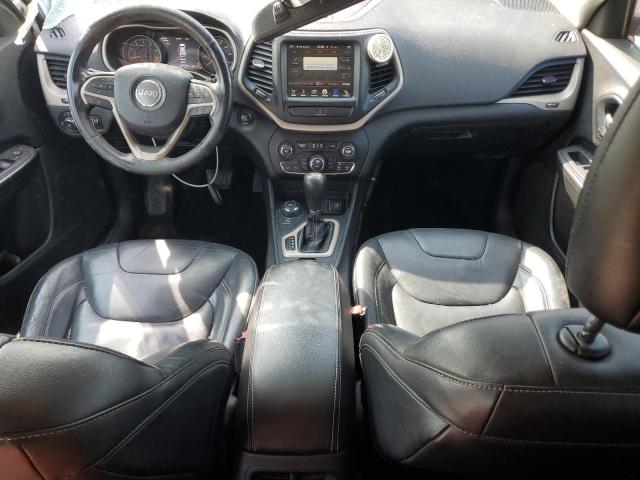 2015 JEEP CHEROKEE L 1C4PJMDS2FW538204