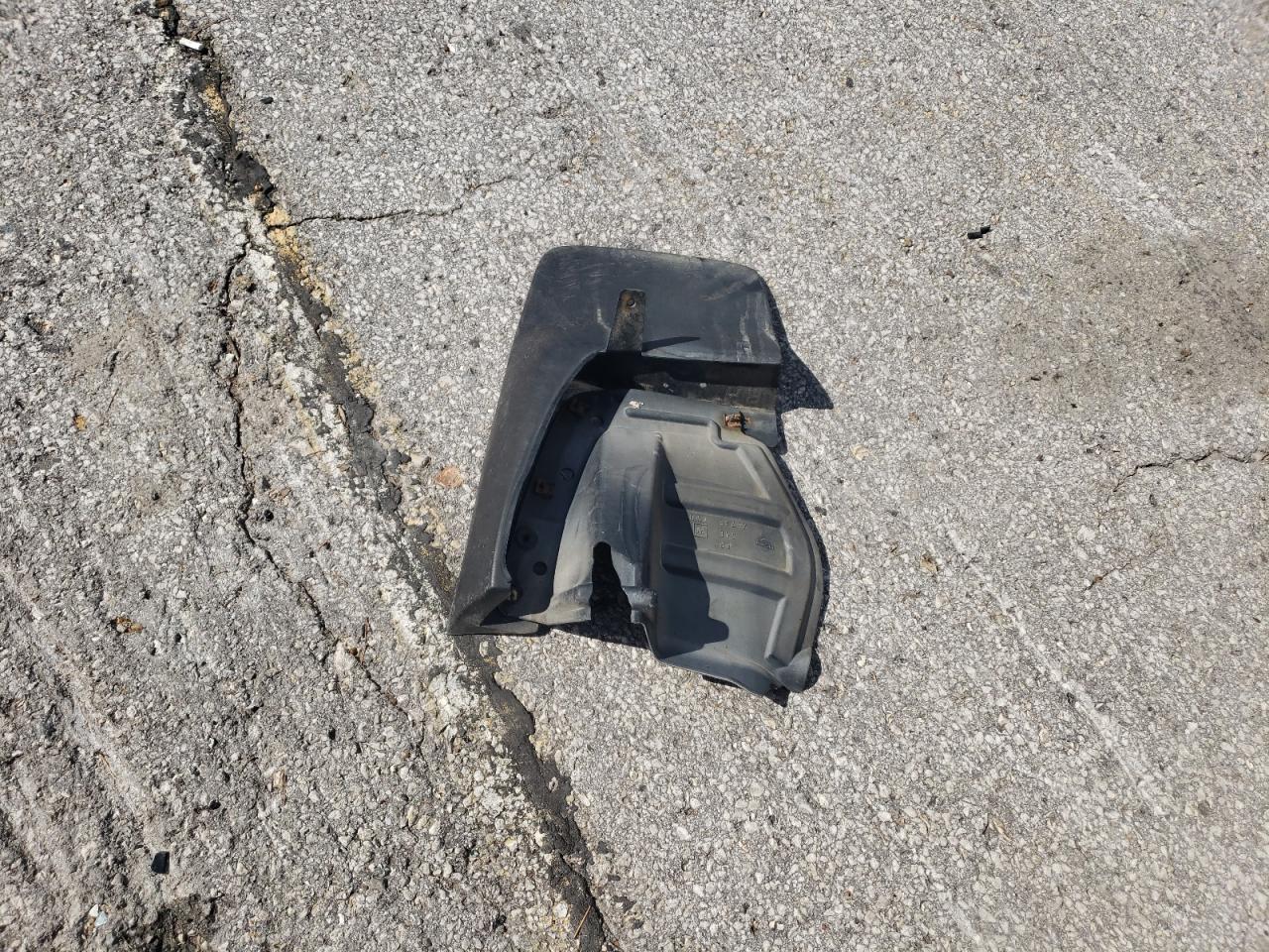 Lot #3264458407 1997 NISSAN PATHFINDER